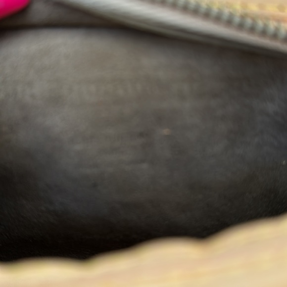 Louis vuitton rare multicolor Shirley shoulder bag - Picture 9 of 9